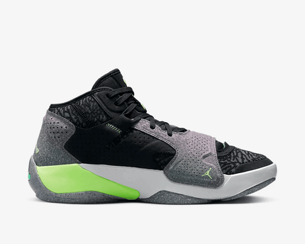 Men's Air Jordan Zion 2 PF Holographic Shoes