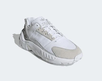 Men's ZX 22 Boost Cloud White Shoes