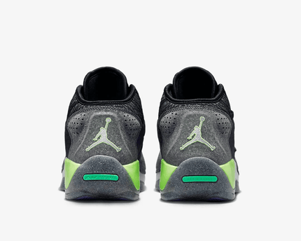 Men's Air Jordan Zion 2 PF Holographic Shoes