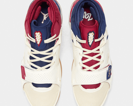 Men's Air Jordan Zion 2 Pelicans Shoes