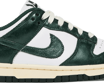 Men's SB Dunk Low Vintage Green Shoes