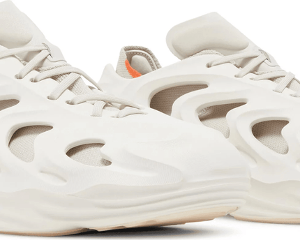 Men's Adidas Adifom Q Off-White Shoes