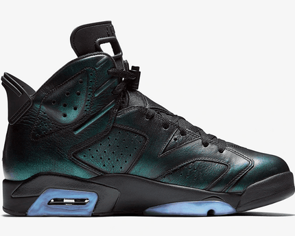 Men's Air Jordan 6 Retro All Star Shoes