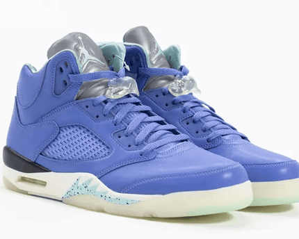 Men's Air Jordan 5 Retro x DJ Khaled We The Best Polar Shoes