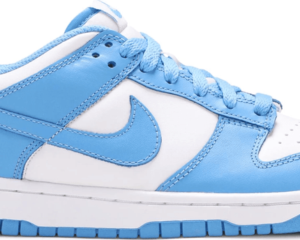 Men's SB Dunk Low GS University Blue Shoes
