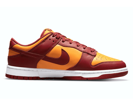 Men's SB Dunk Low Midas Gold Shoes