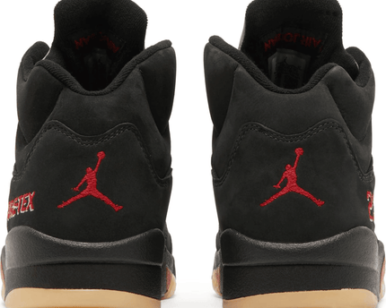 Men's Air Jordan 5 Gore-Tex Off-Noir Shoes
