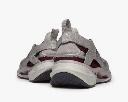 Men's Spark Flyknit Burgundy Crush Shoes