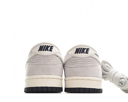 Men's SB Dunk Low x Otomo Katsuhiro Steamboy OST Black White Shoes