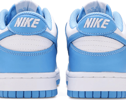 Men's SB Dunk Low GS University Blue Shoes