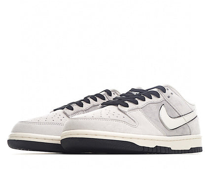 Men's SB Dunk Low x Otomo Katsuhiro Steamboy OST Black White Shoes
