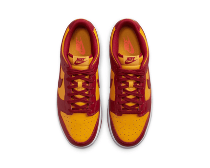 Men's SB Dunk Low Midas Gold Shoes