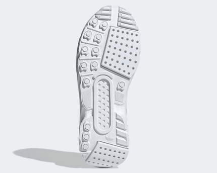 Men's ZX 22 Boost Cloud White Shoes