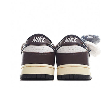 Men's SB Dunk Low Pro Retro Brown Shoes