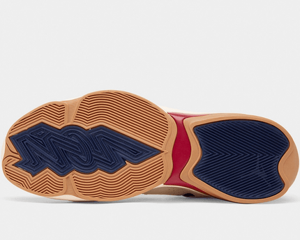 Men's Air Jordan Zion 2 Pelicans Shoes