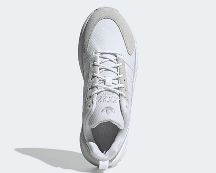 Men's ZX 22 Boost Cloud White Shoes