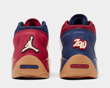 Men's Air Jordan Zion 2 Pelicans Shoes