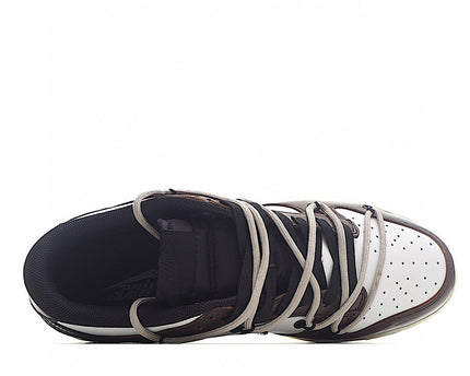 Men's SB Dunk Low Pro Retro Brown Shoes