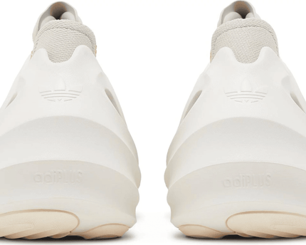 Men's Adidas Adifom Q Off-White Shoes