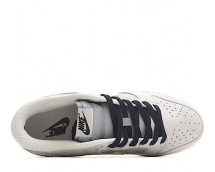 Men's SB Dunk Low x Otomo Katsuhiro Steamboy OST Black White Shoes