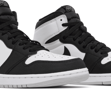 Men's Air Jordan 1 High OG Stage Haze Shoes