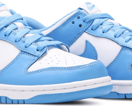 Men's SB Dunk Low GS University Blue Shoes