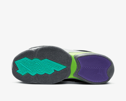 Men's Air Jordan Zion 2 PF Holographic Shoes