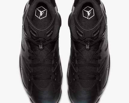 Men's Air Jordan 6 Retro All Star Shoes