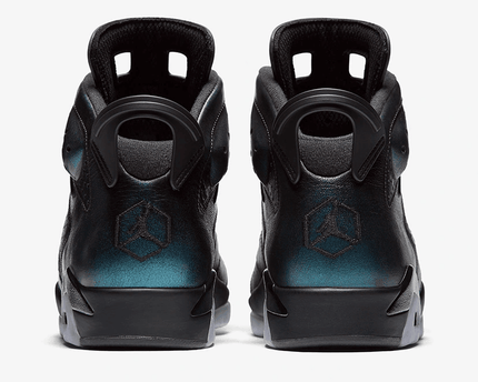 Men's Air Jordan 6 Retro All Star Shoes