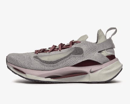 Men's Spark Flyknit Burgundy Crush Shoes