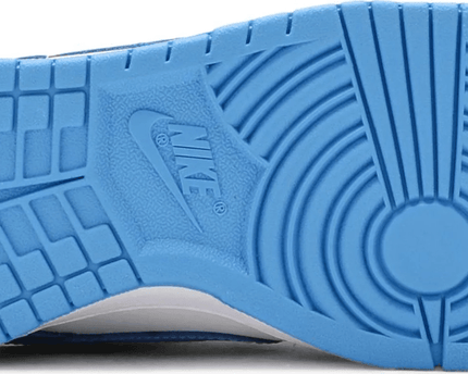 Men's SB Dunk Low GS University Blue Shoes