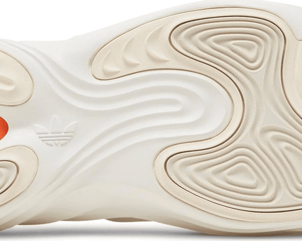 Men's Adidas Adifom Q Off-White Shoes