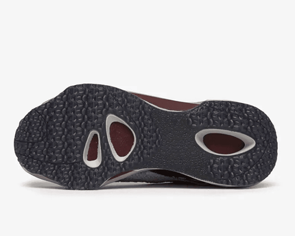 Men's Spark Flyknit Burgundy Crush Shoes