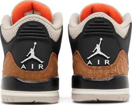 Men's Air Jordan 3 Retro GS Desert Elephant Shoes
