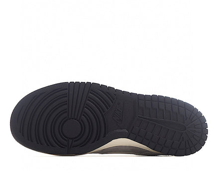 Men's SB Dunk Low x Otomo Katsuhiro Steamboy OST Black White Shoes