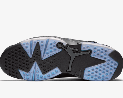 Men's Air Jordan 6 Retro All Star Shoes