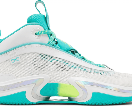 Men's Air Jordan GS Global Game Shoes