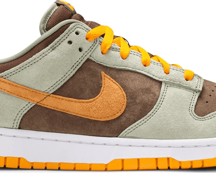Men's SB Dunk Low Dusty Olive Shoes