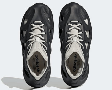 Men's Adidas Adifom Q Legend Ink Shoes