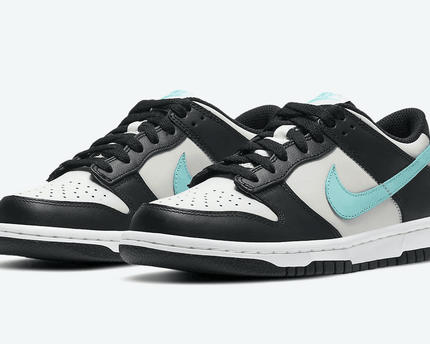 Men's SB Dunk Low Tiffany Vibes Shoes