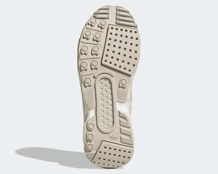 Men's ZX 22 Boost Cream White Bliss Shoes