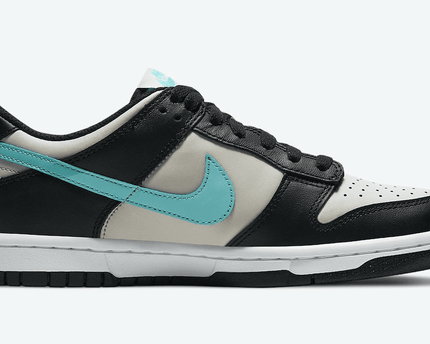 Men's SB Dunk Low Tiffany Vibes Shoes