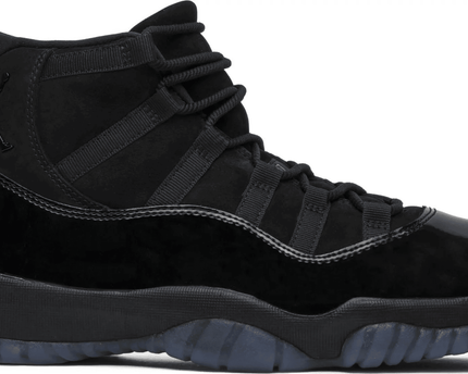 Men's Air Jordan 11 Retro Cap and Gown Shoes