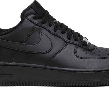 Men's Air Force 1 Low '07 Triple Black Shoes
