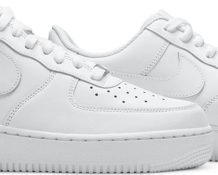 Men's Air Force 1 Low '07 Triple White Shoes