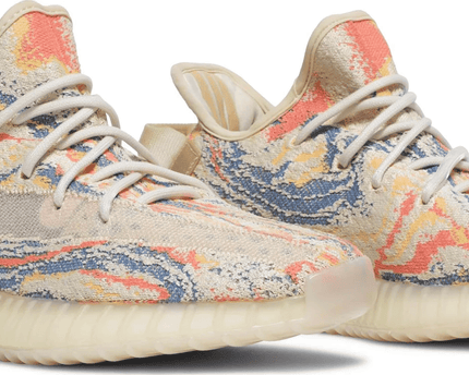 Men's Yeezy Boost 350 MX Oat Shoes