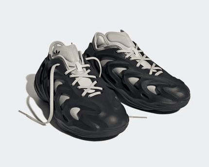 Men's Adidas Adifom Q Legend Ink Shoes