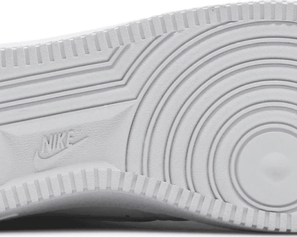 Men's Air Force 1 Low '07 Triple White Shoes