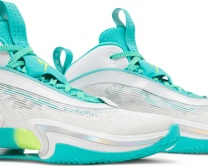 Men's Air Jordan GS Global Game Shoes