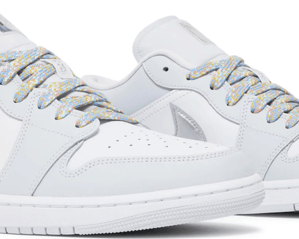 Men's Air Jordan 1 Low SE Tear-Away Shoes